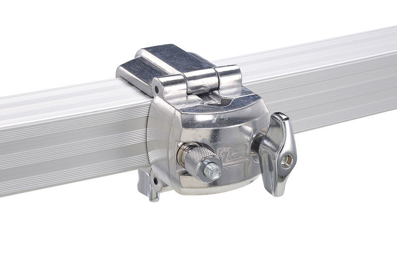ראק לתופים Pearl DR-511C ICON – גשר מעוקל עם מלחציים לערכה אקוסטית ואלקטרונית 6 ראק לתופים Pearl DR-511C ICON – גשר מעוקל עם מלחציים לערכה אקוסטית ואלקטרונית