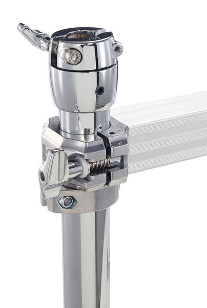 ראק לתופים Pearl DR-511C ICON – גשר מעוקל עם מלחציים לערכה אקוסטית ואלקטרונית 7 ראק לתופים Pearl DR-511C ICON – גשר מעוקל עם מלחציים לערכה אקוסטית ואלקטרונית