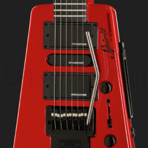 גיטרה חשמלית Steinberger Guitars Gt-Pro Deluxe HR