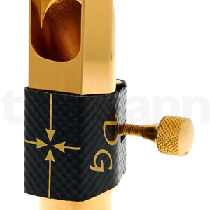 פיה Dave Guardala King Tenor GP
