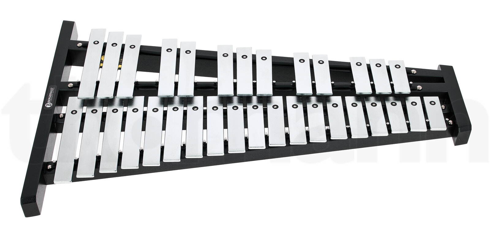 כלי הקשה תזמורתי Bergerault GS Glockenspiel A442Hz 2 13988571.jpg