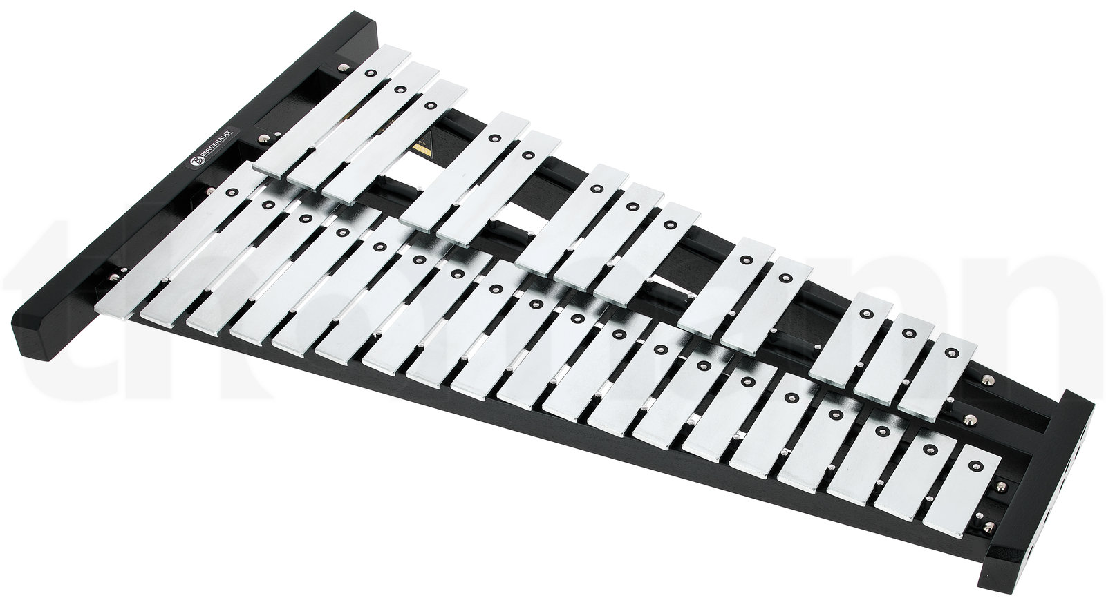 כלי הקשה תזמורתי Bergerault GS Glockenspiel A442Hz 1 13988590.jpg