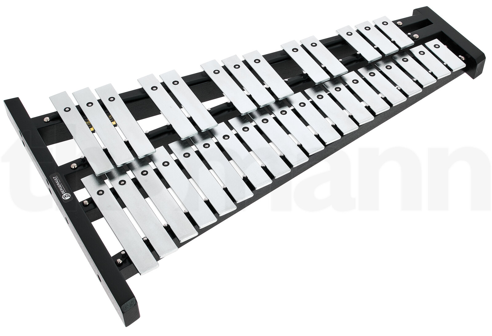 כלי הקשה תזמורתי Bergerault GS Glockenspiel A442Hz 3 13988596.jpg