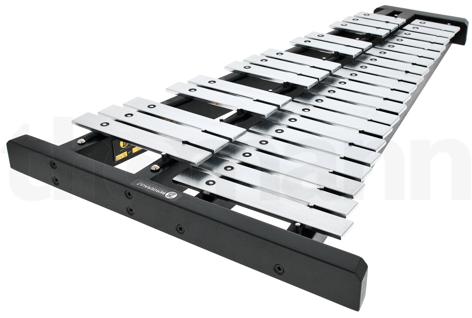כלי הקשה תזמורתי Bergerault GS Glockenspiel A442Hz 6 13988651.jpg