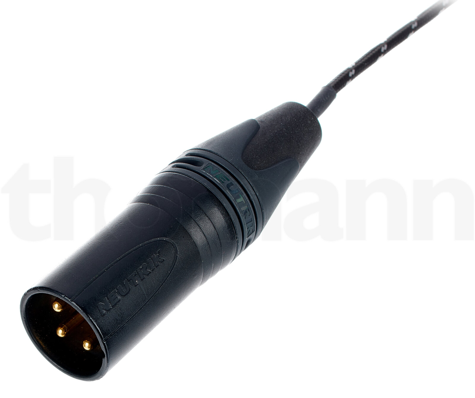 מיקרופון מגע לפסנתר Schertler Dyn-P-P48 Piano Microphone 4 מיקרופון מגע לפסנתר Schertler Dyn-P-P48 Piano Microphone – תמונה 4