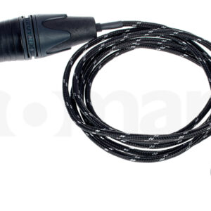 מיקרופון מגע לפסנתר Schertler Dyn-P-P48 Piano Microphone