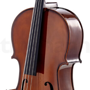 כלי קשת Stentor SR1108 Cello Student II 1/16