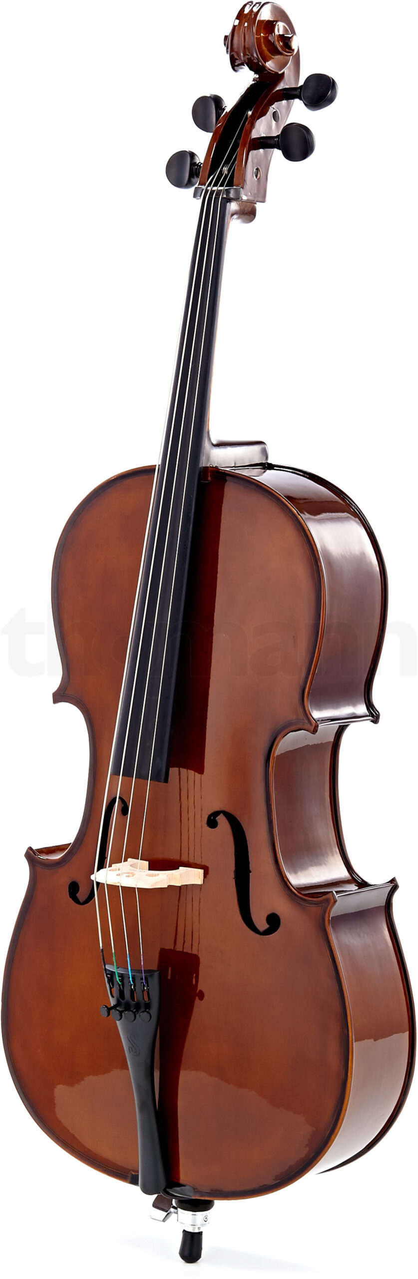 כלי קשת Stentor SR1108 Cello Student II 1/16 1 14003607.jpg