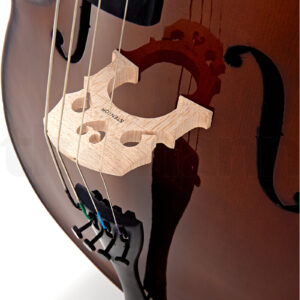 כלי קשת Stentor SR1108 Cello Student II 1/16