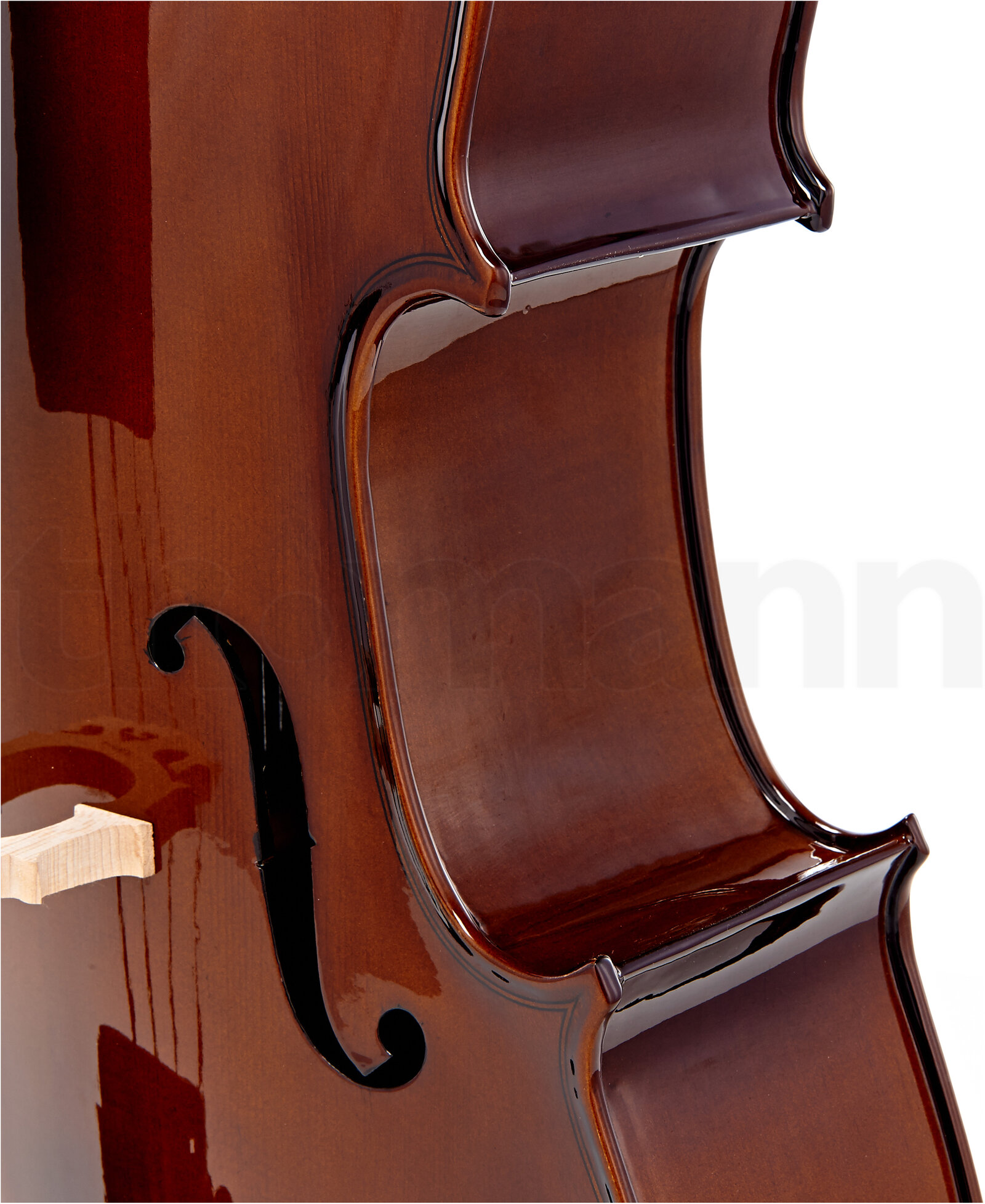 כלי קשת Stentor SR1108 Cello Student II 1/16 5 14003622.jpg