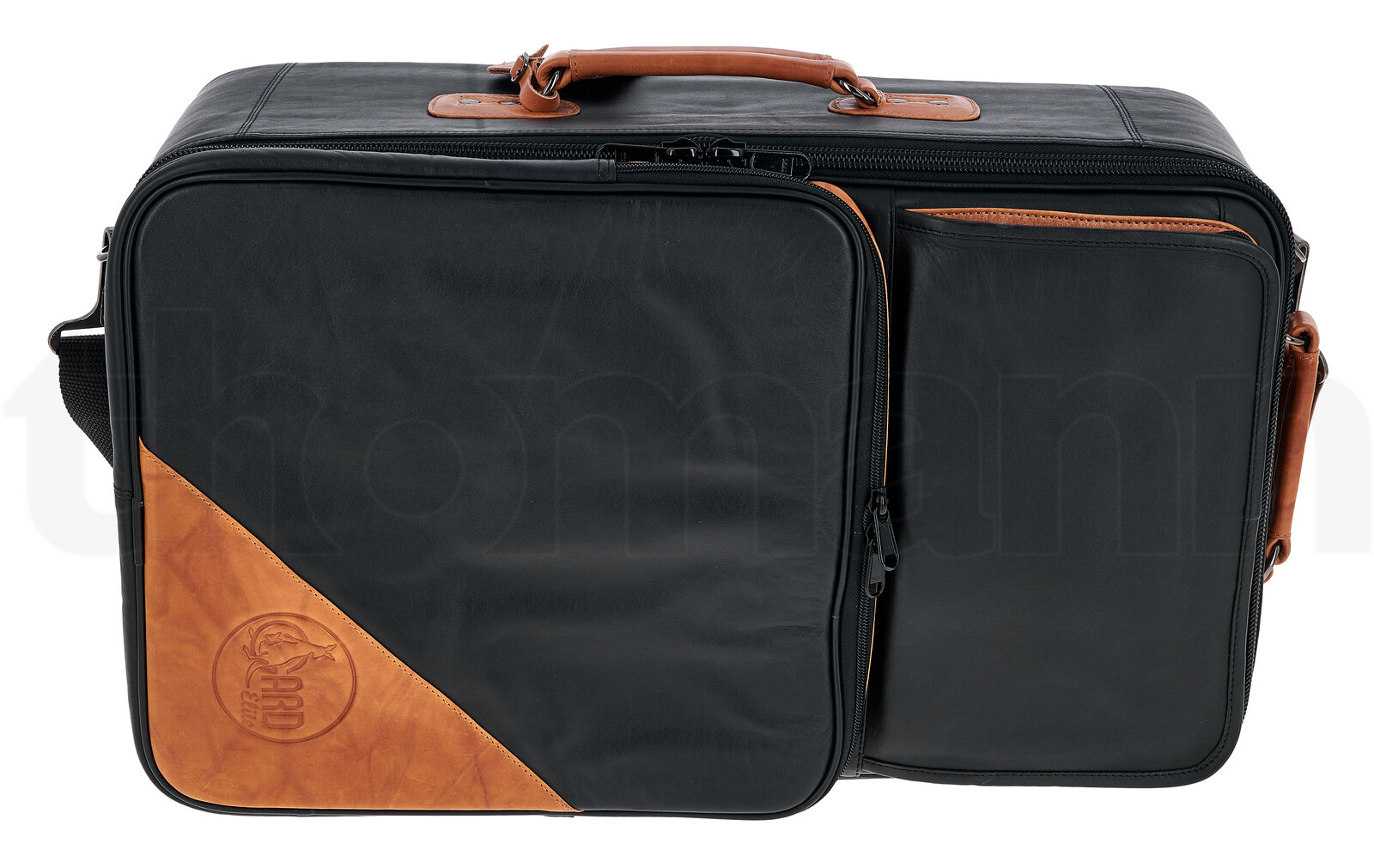 נרתיק Gard 9-ECLK Elite Gigbag Trpt/ Flgh 3 נרתיק Gard 9-ECLK Elite Gigbag Trpt/ Flgh – תמונה 3
