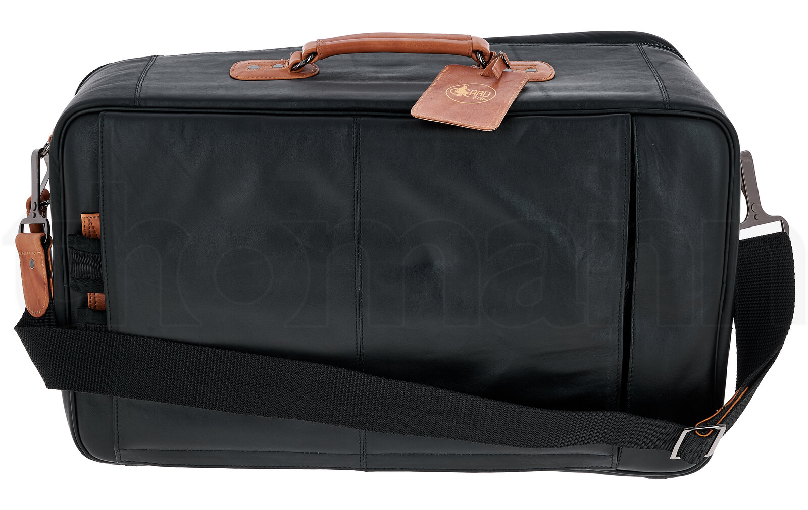 נרתיק Gard 9-ECLK Elite Gigbag Trpt/ Flgh 5 נרתיק Gard 9-ECLK Elite Gigbag Trpt/ Flgh – תמונה 5