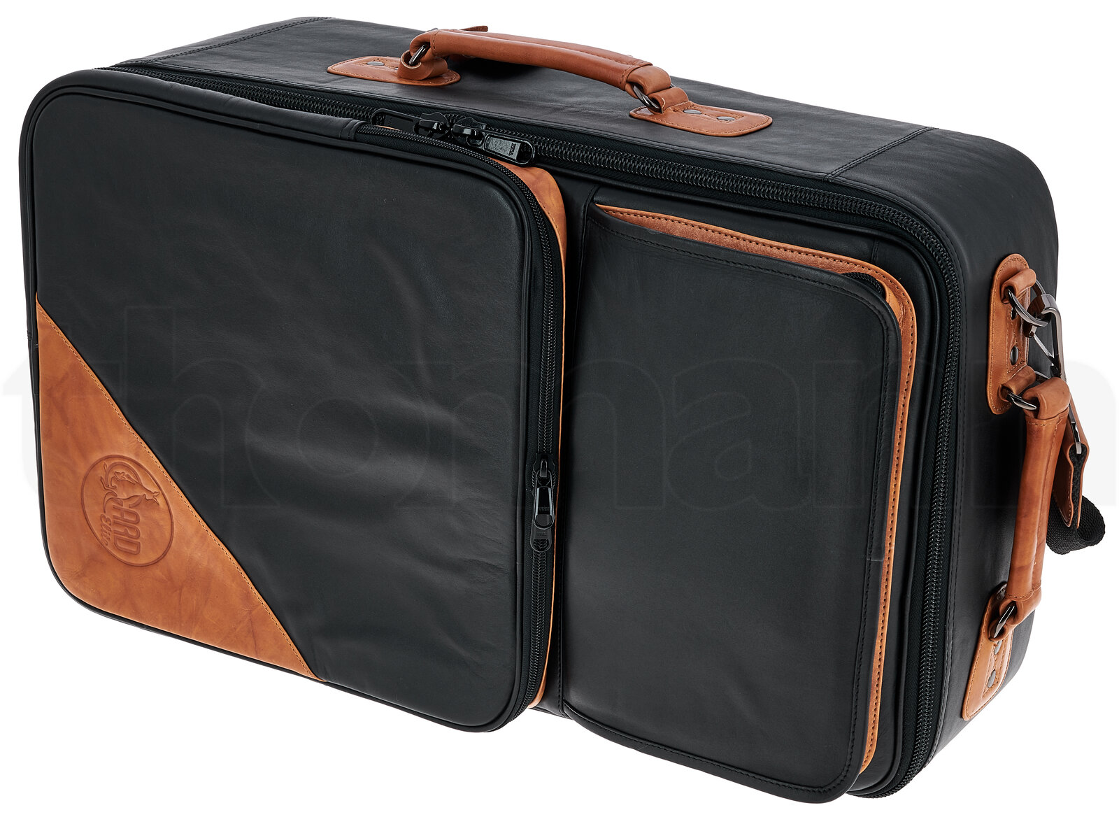 נרתיק Gard 9-ECLK Elite Gigbag Trpt/ Flgh 2 נרתיק Gard 9-ECLK Elite Gigbag Trpt/ Flgh – תמונה 2
