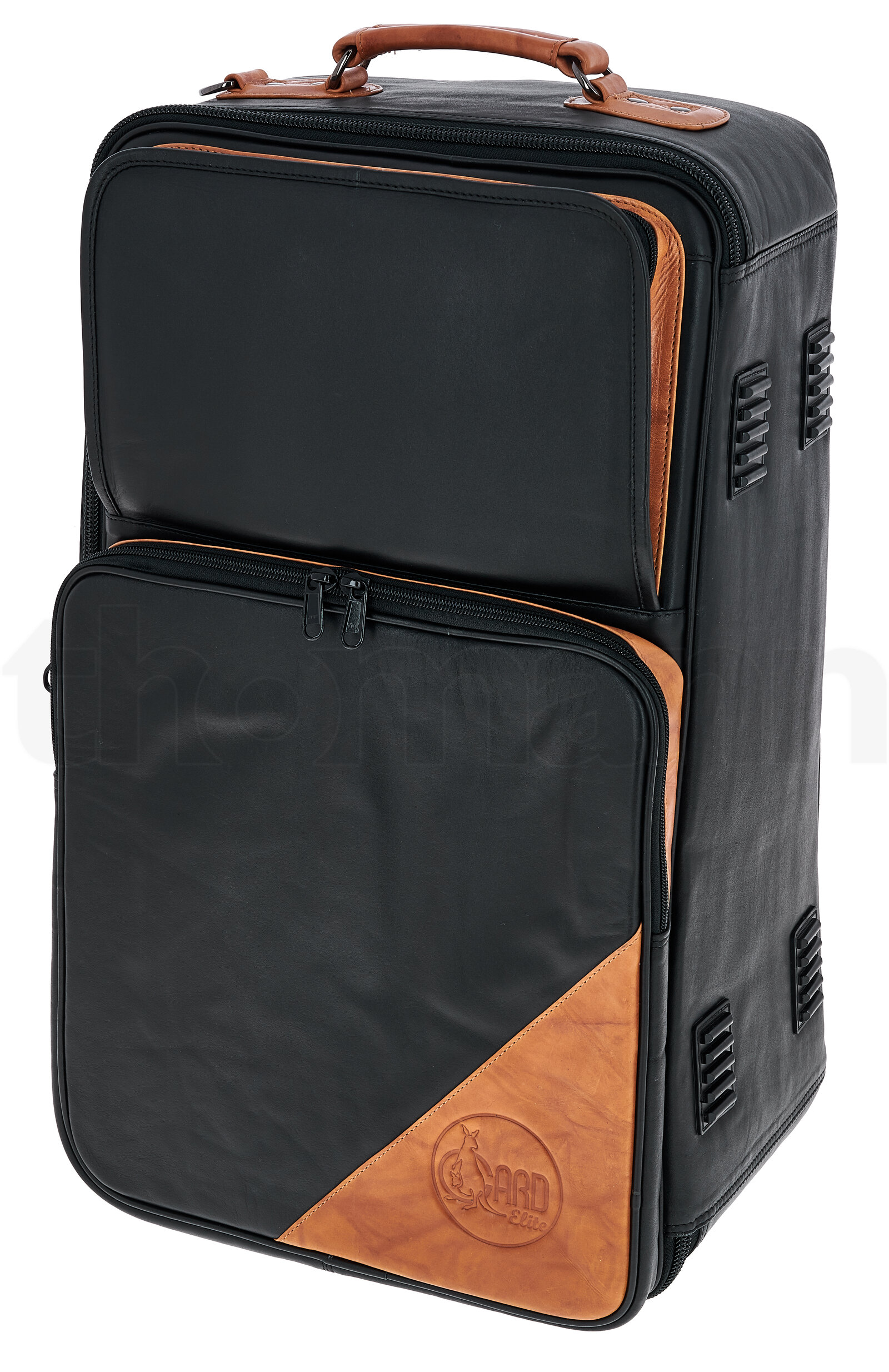 נרתיק Gard 9-ECLK Elite Gigbag Trpt/ Flgh 6 נרתיק Gard 9-ECLK Elite Gigbag Trpt/ Flgh – תמונה 6