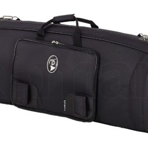 נרתיק Marcus Bonna Case for 2 Trombones Bass/Ten.