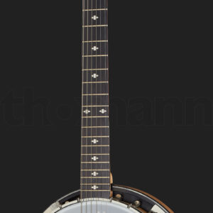 בנג׳ו Gold Tone GT-500 6 String Banjitar