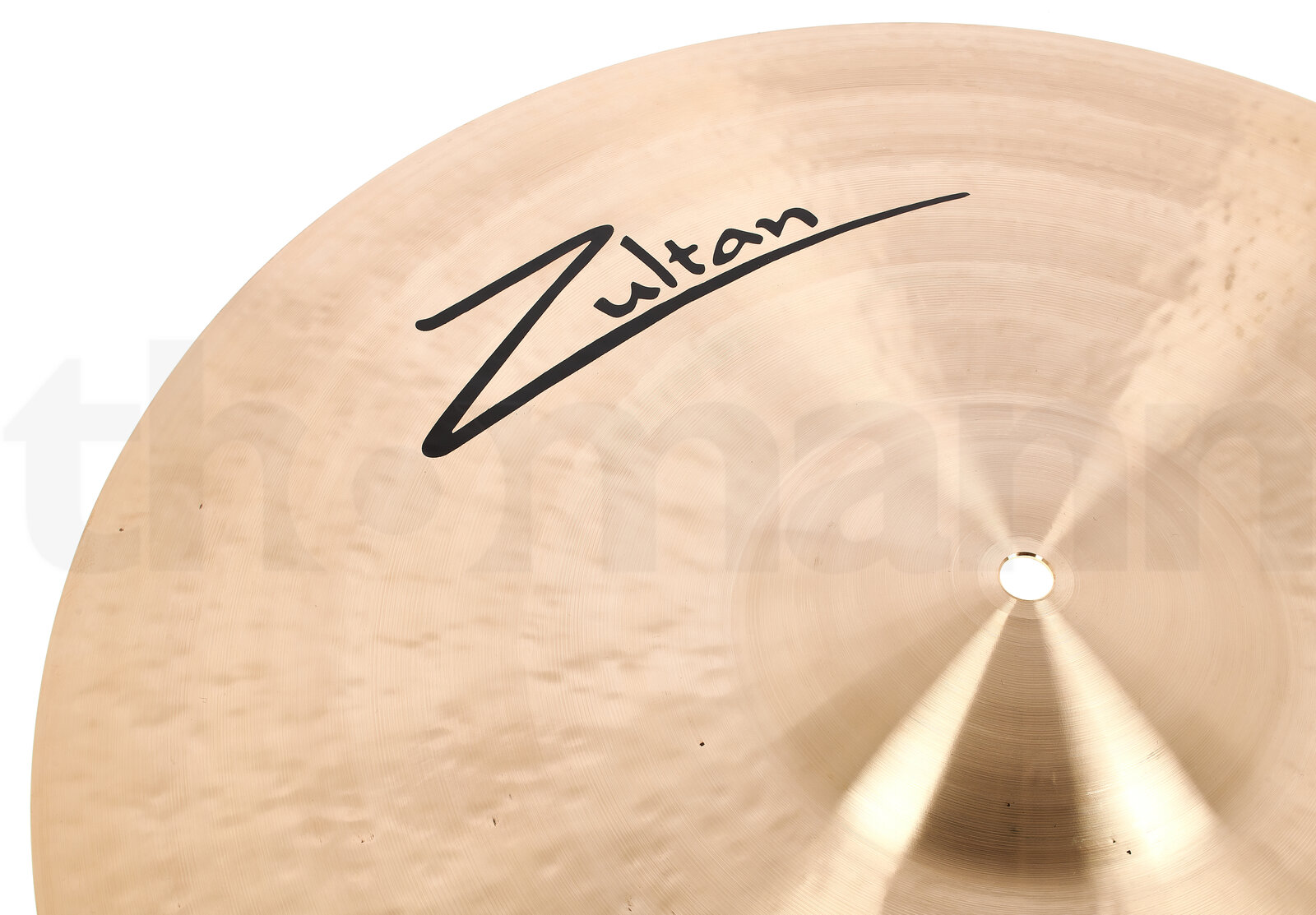 מצילה Zultan 19" Orchestra heavy 4 14193102 1.jpg