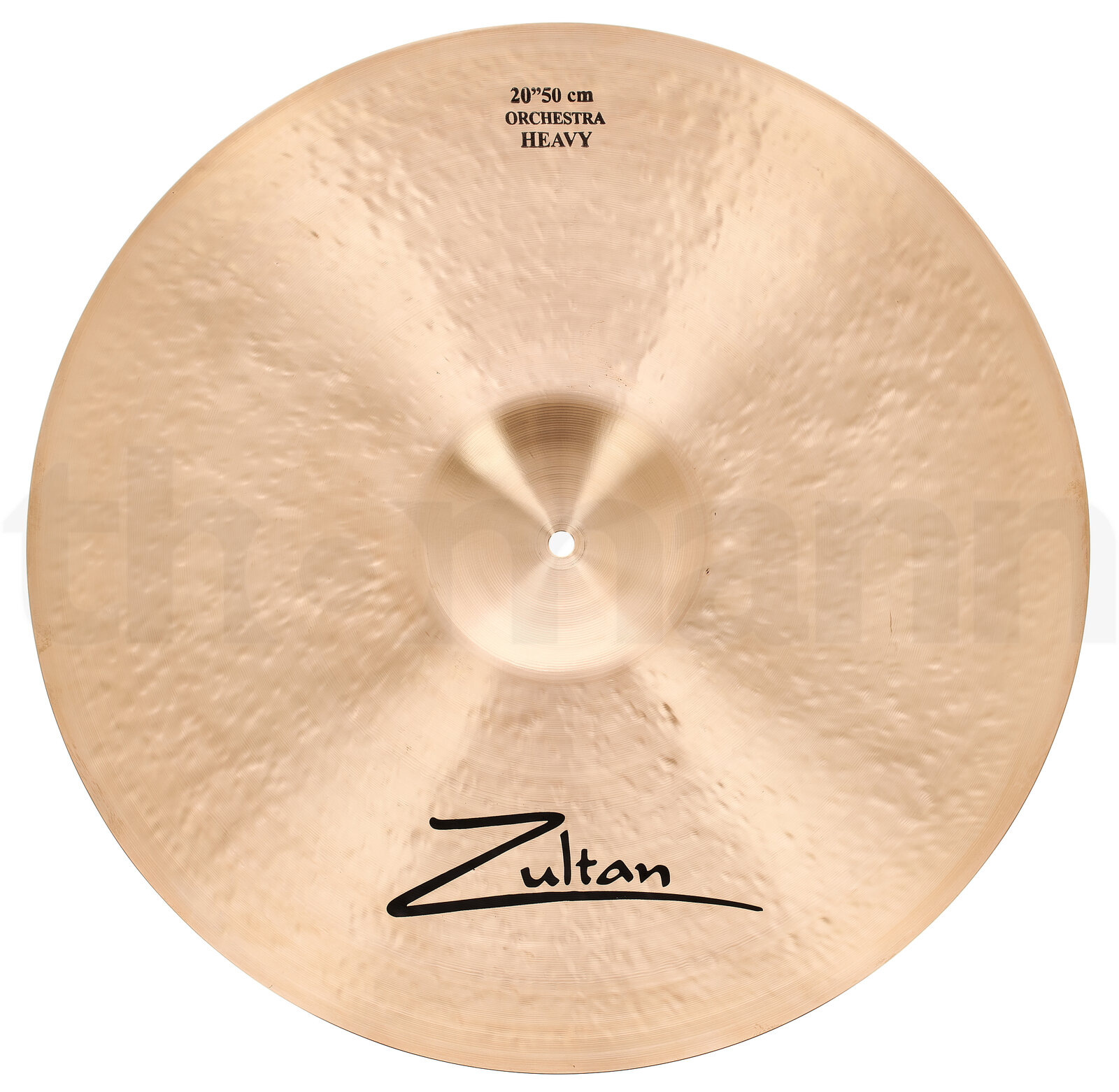 מצילה Zultan 20" Orchestra heavy 3 14193202 1.jpg