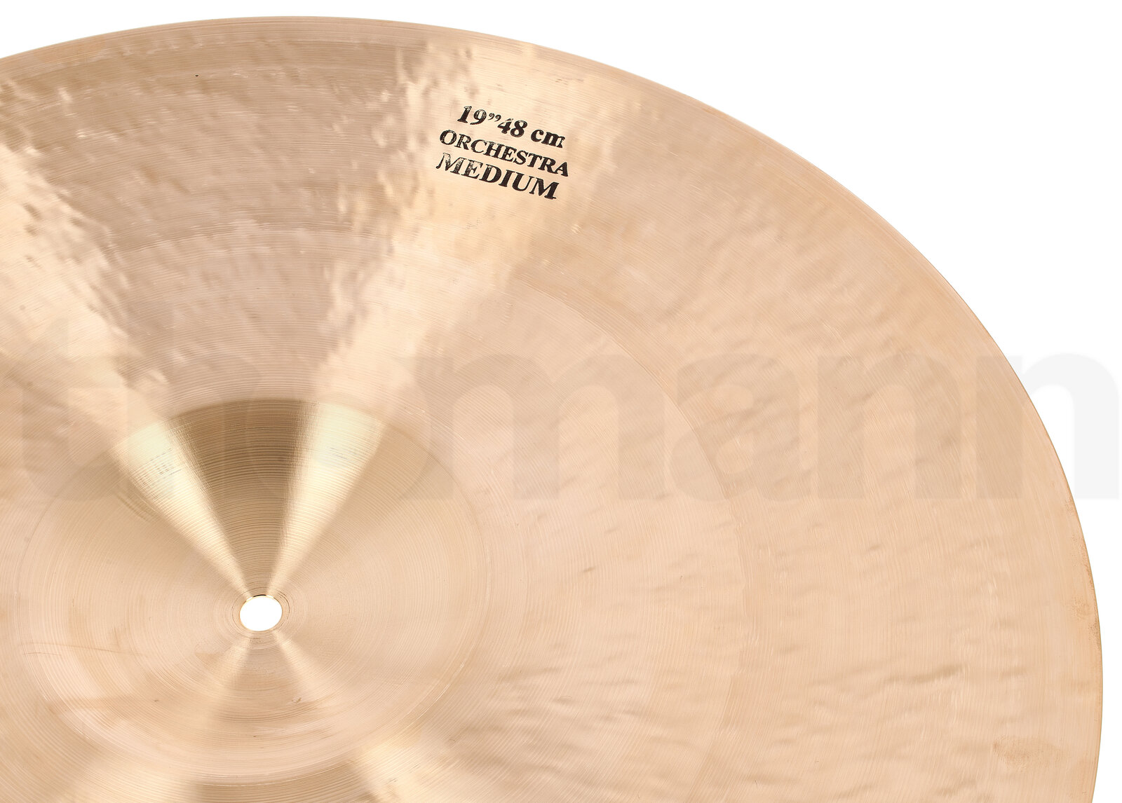 מצילה Zultan 19" Orchestra medium 6 14193437 1.jpg
