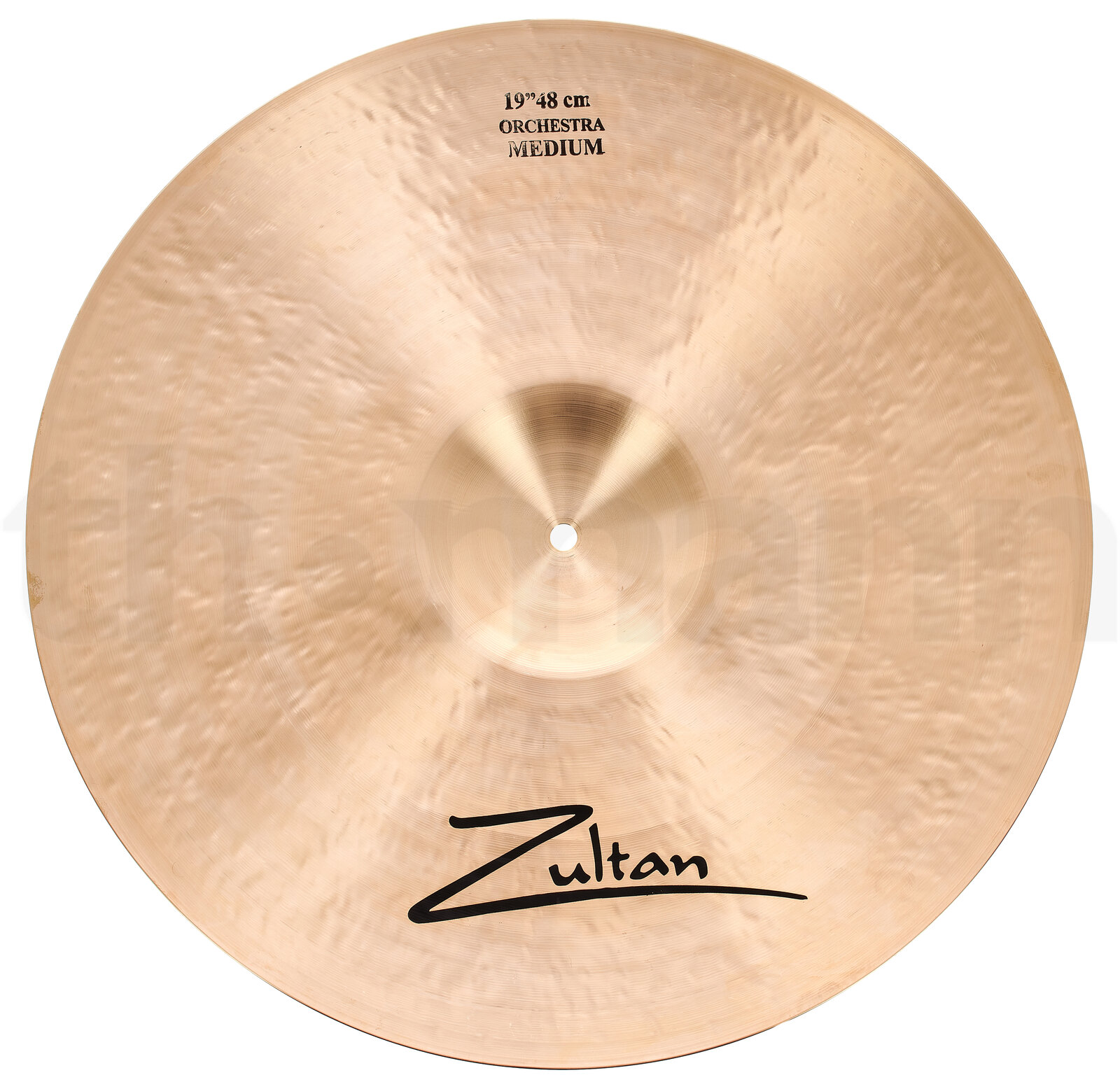 מצילה Zultan 19" Orchestra medium 3 14193447 1.jpg