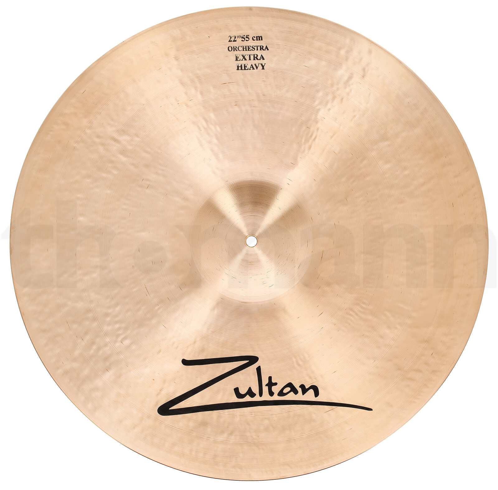מצילה Zultan 22" Orchestra extra heavy 3 14195287 1.jpg