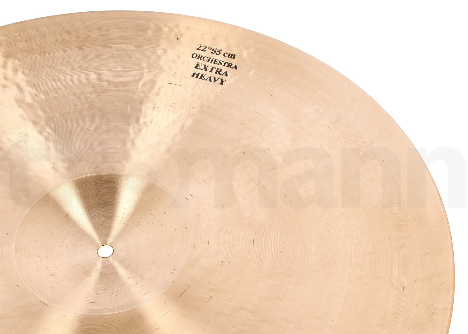 מצילה Zultan 22" Orchestra extra heavy 6 14195297 1.jpg