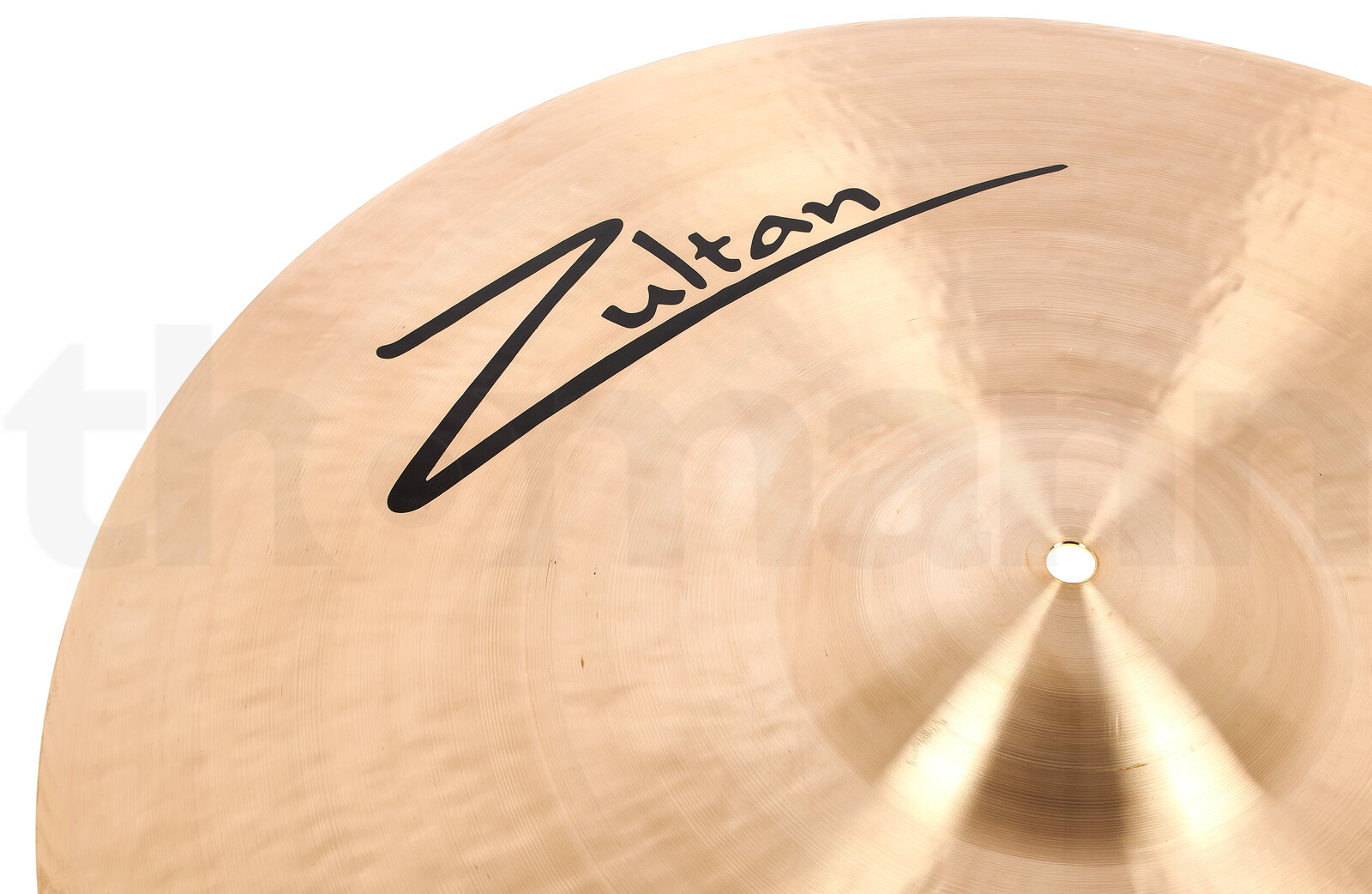 מצילה Zultan 22" Orchestra extra heavy 4 14195302 1.jpg