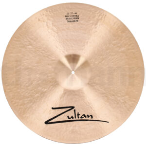 מצילה Zultan 22″ Orchestra Suspended