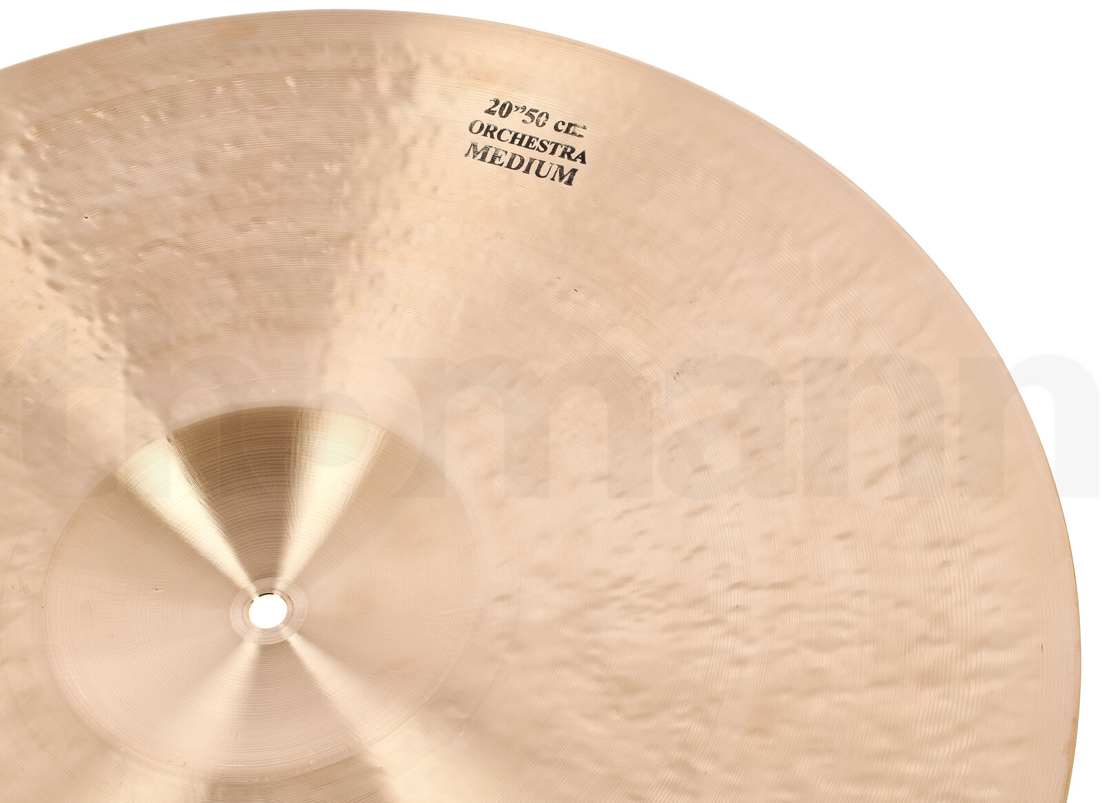 מצילה Zultan 20" Orchestra medium 6 14195512 1.jpg