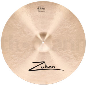 מצילה Zultan 24″ Orchestra Suspended