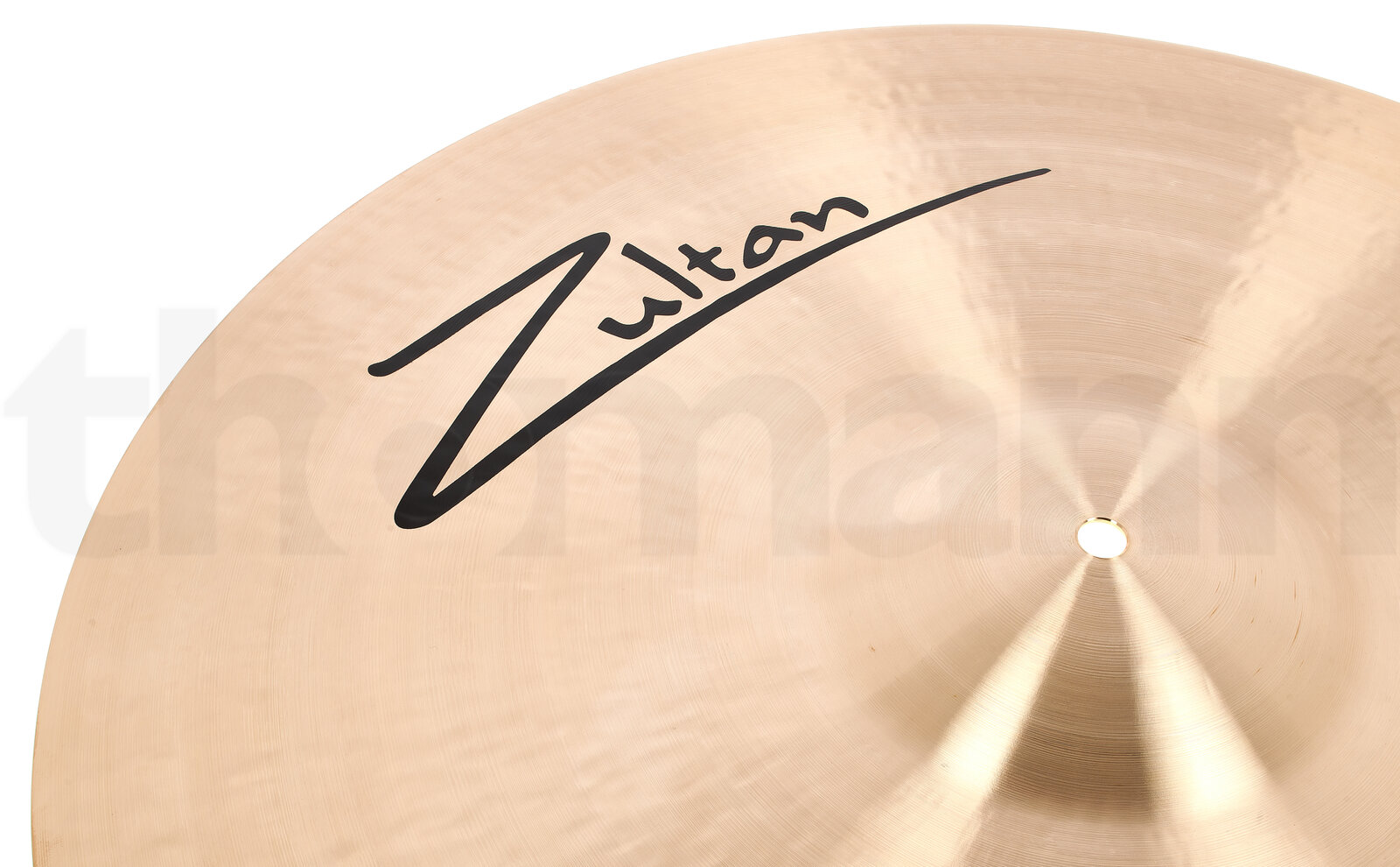 מצילה Zultan 22" Orchestra heavy 4 14196752 1.jpg