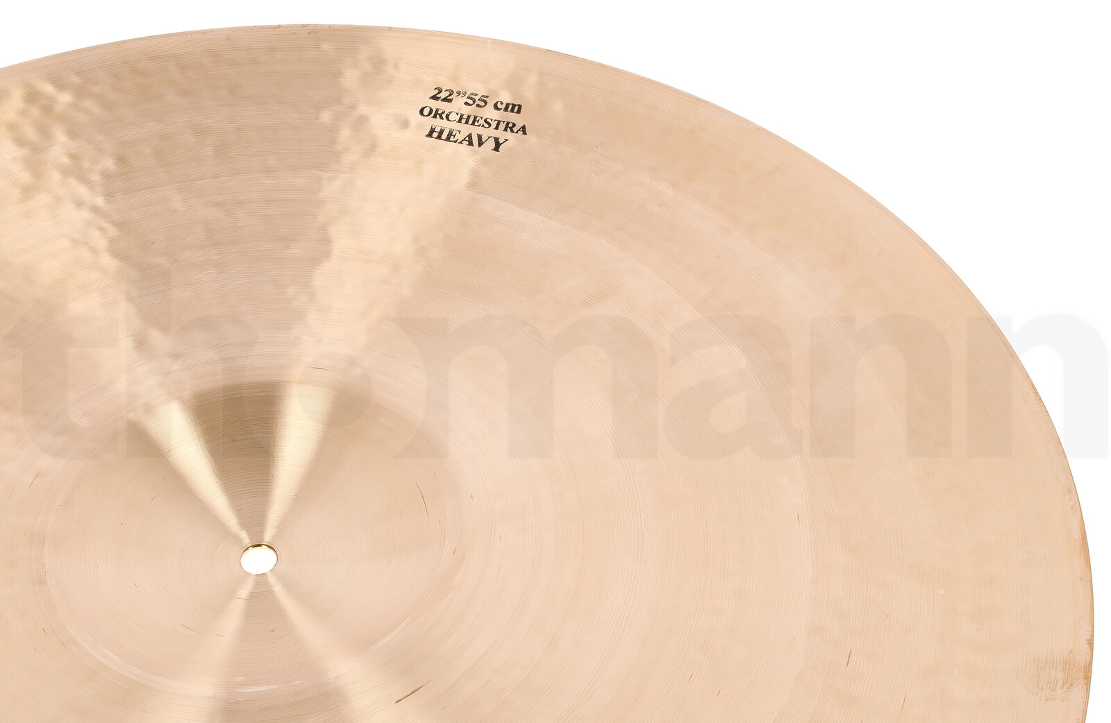 מצילה Zultan 22" Orchestra heavy 6 14196802 1.jpg
