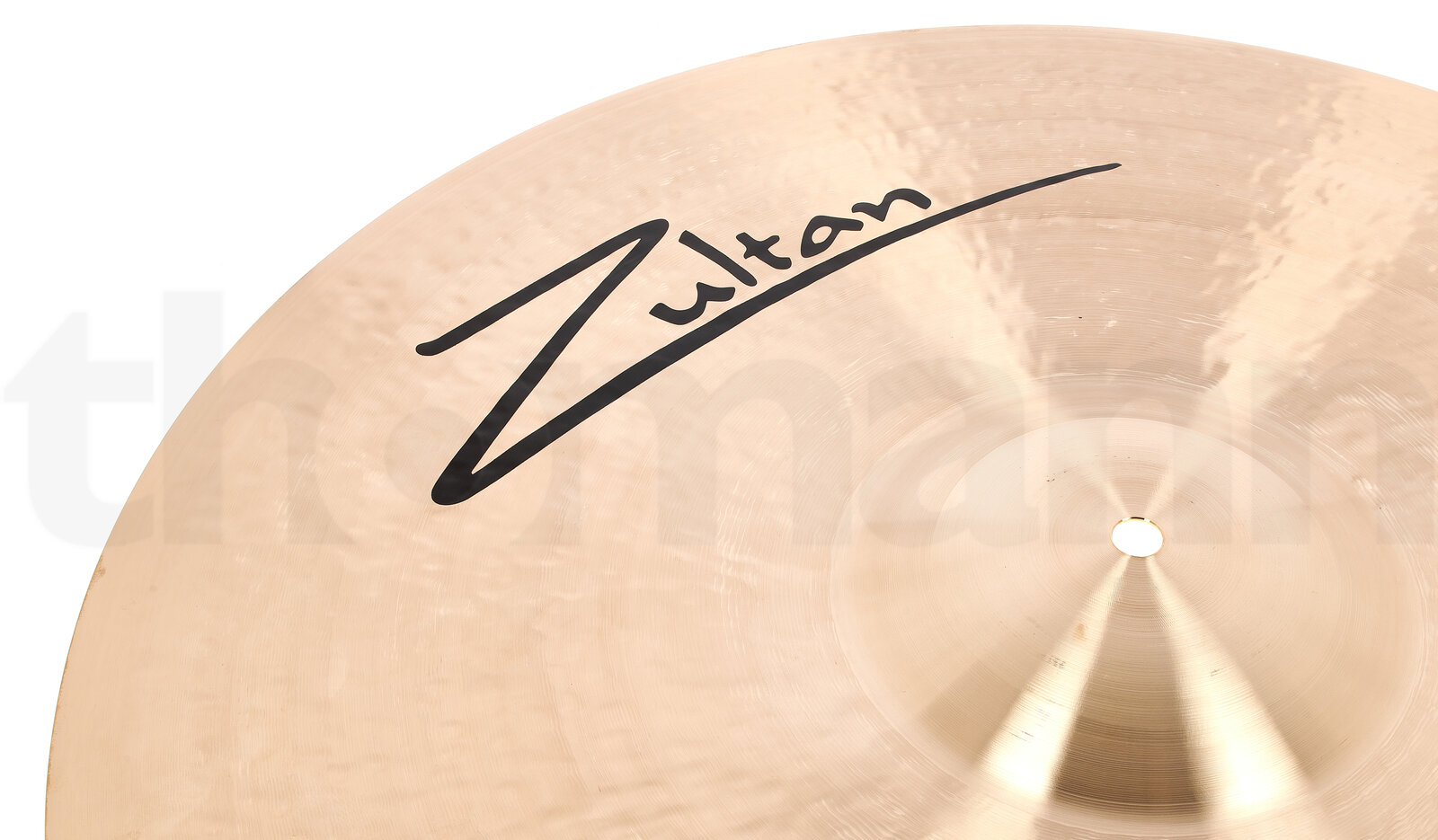 מצילה Zultan 22" Orchestra medium 4 14197677 1.jpg