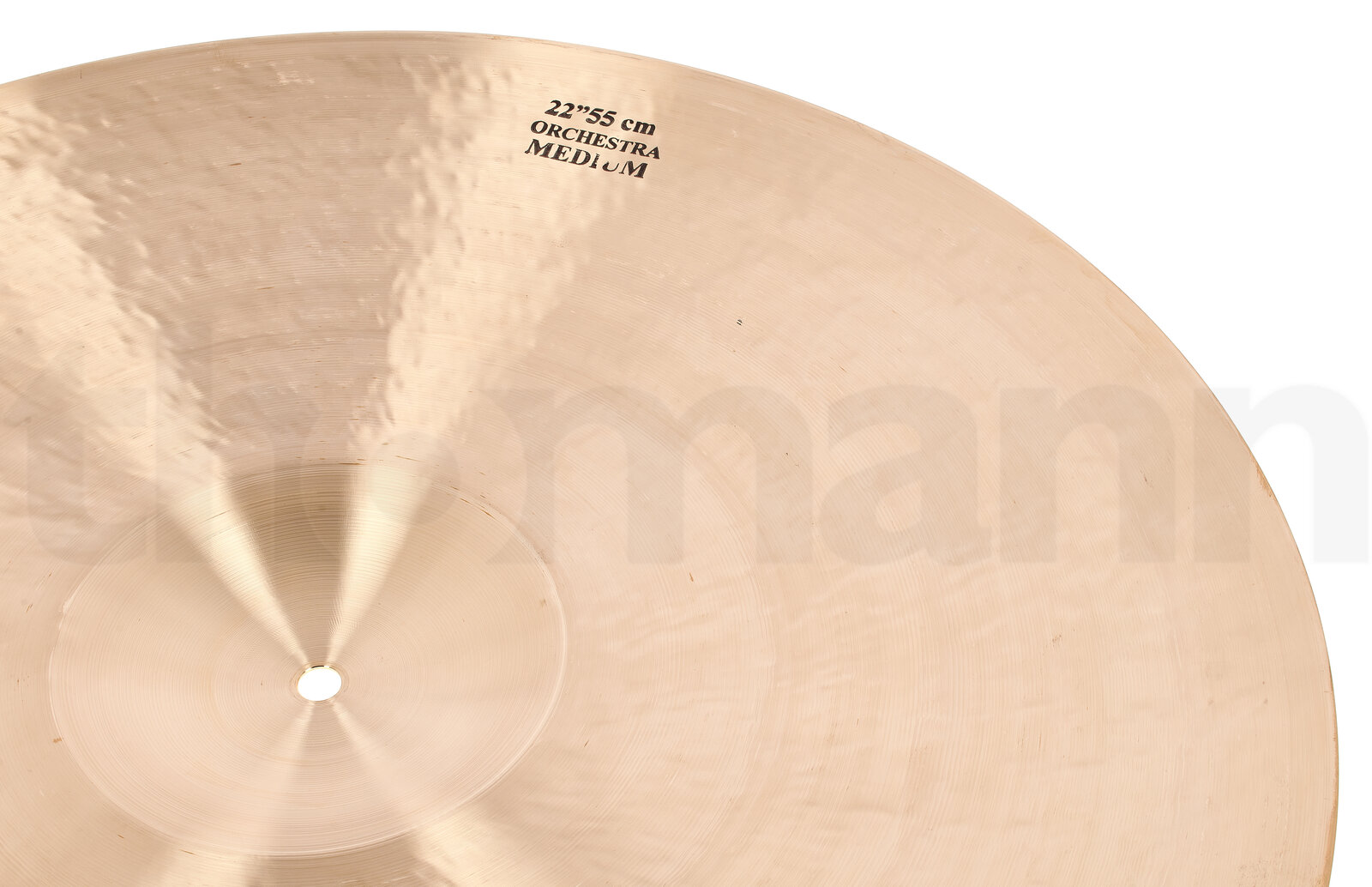 מצילה Zultan 22" Orchestra medium 6 14197687 1.jpg