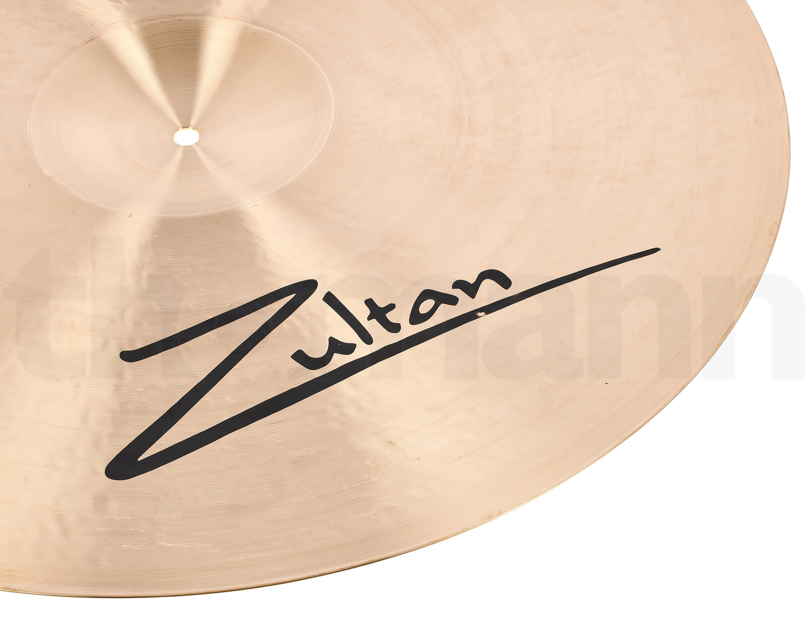 מצילה Zultan 22" Orchestra medium 5 14197692 1.jpg