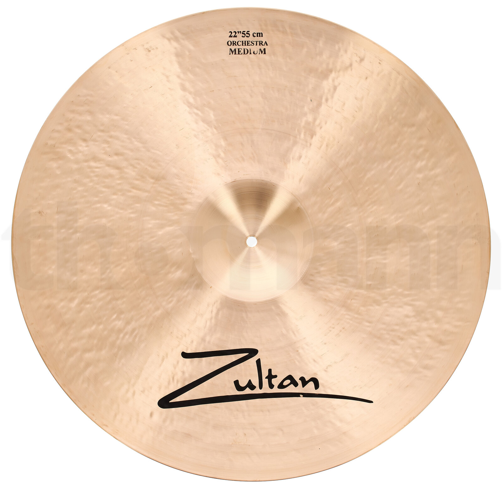 מצילה Zultan 22" Orchestra medium 3 14197697 1.jpg