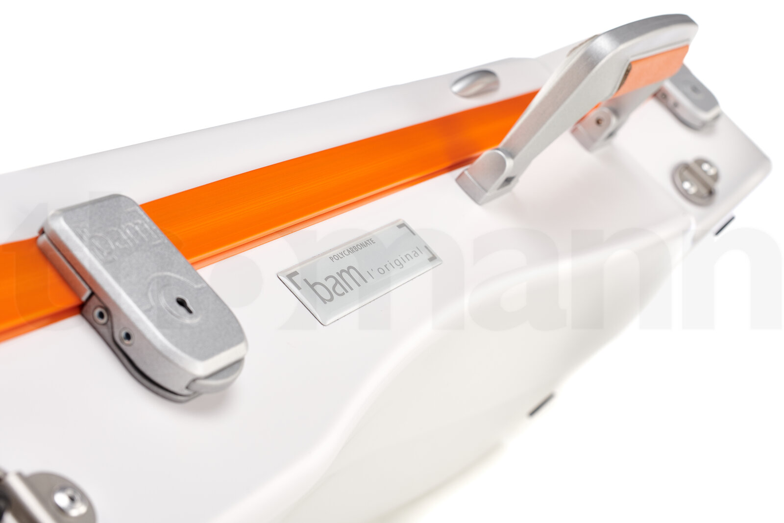 נרתיק bam SUP2002XLWO Violin Case 4/4 2 נרתיק bam SUP2002XLWO Violin Case 4/4 – תמונה 2