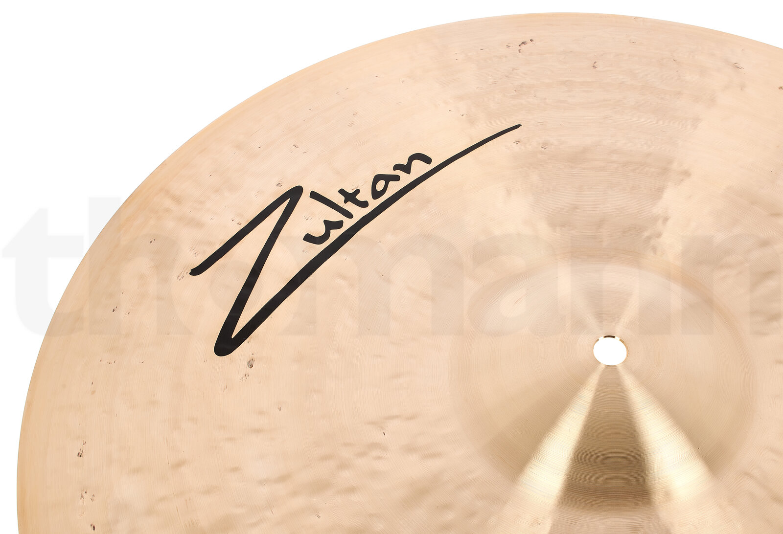 מצילה Zultan 18" Orchestra extra heavy 4 14208257 1.jpg
