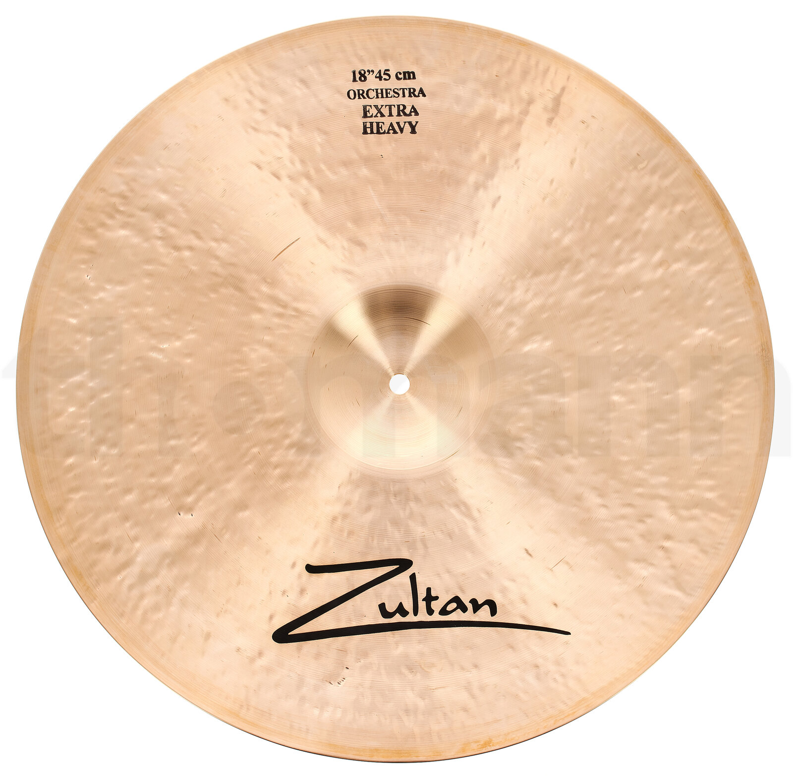מצילה Zultan 18" Orchestra extra heavy 3 14208277 1.jpg