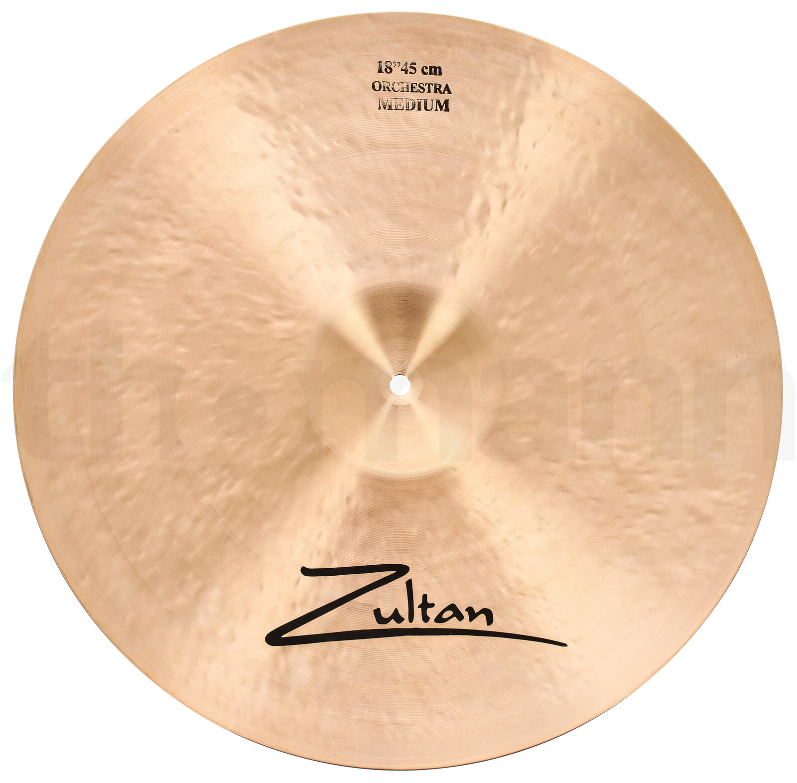 מצילה Zultan 18" Orchestra medium 3 14208282 1.jpg