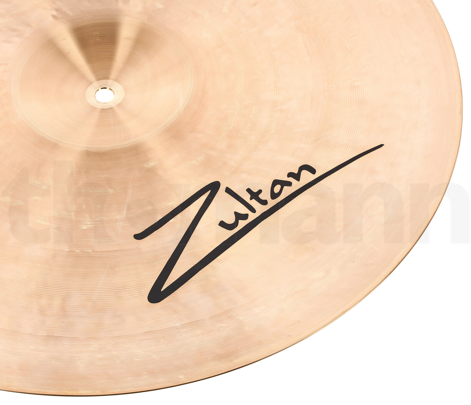 מצילה Zultan 18" Orchestra medium 4 14208287 1.jpg