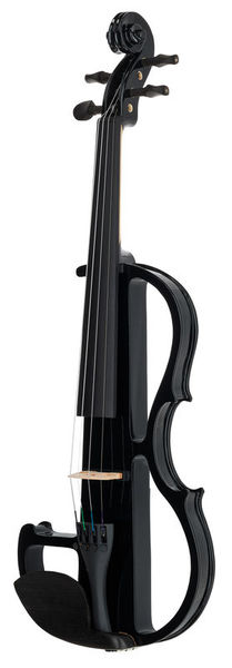 כינור חשמלי Harley Benton HBV 870BK 4/4 – שחור, יציאת אוזניות, ערכה מלאה 1 כינור חשמלי Harley Benton HBV 870BK 4/4 – שחור, יציאת אוזניות, ערכה מלאה 1