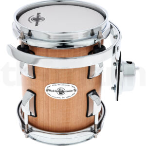 תוף Black Swamp Percussion CT6FA Concert Tom 6″