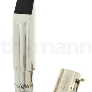 פיה Berg Larsen Tenor Sax Steel Bullet 100