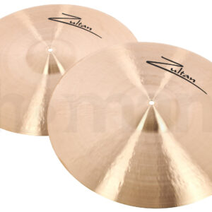 מצילה Zultan 19″ Orchestra medium