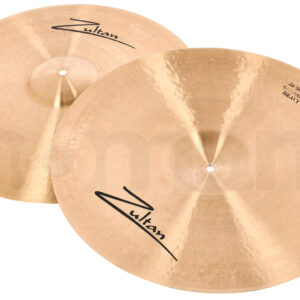 מצילה Zultan 20″ Orchestra heavy