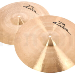מצילה Zultan 19″ Orchestra heavy