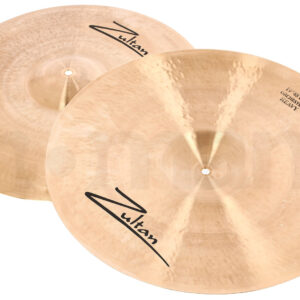 מצילה Zultan 19″ Orchestra heavy
