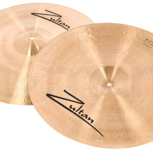 מצילה Zultan 22″ Orchestra heavy