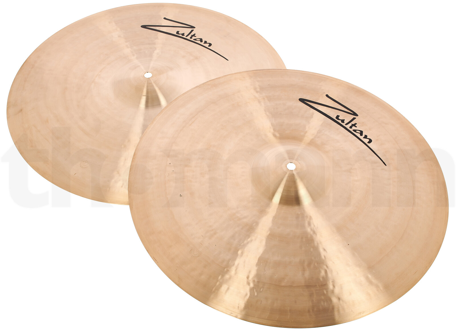 מצילה Zultan 18" Orchestra medium 1 14264933 1.jpg